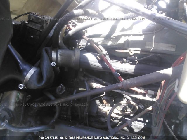 1FUJA6CK97LX74864 - 2007 FREIGHTLINER CONVENTIONAL COLUMBIA 未知 照片 9