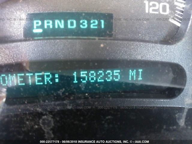 1GCEC14X93Z114654 - 2003 CHEVROLET SILVERADO C1500 WHITE photo 7