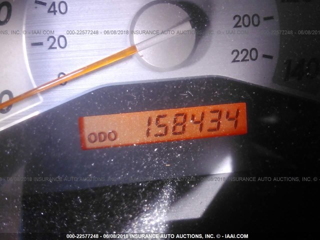 JTKDE167180252793 - 2008 TOYOTA SCION TC 灰色 照片 7