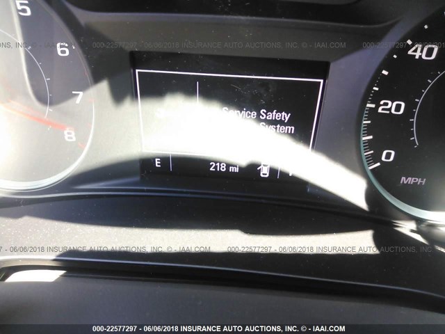 1G1ZB5ST0JF213804 - 2018 CHEVROLET MALIBU LS ლურჯი ფოტო 7