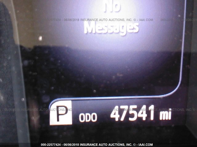 4T1BF1FK8FU971380 - 2015 TOYOTA CAMRY LE/XLE/SE/XSE WHITE photo 7