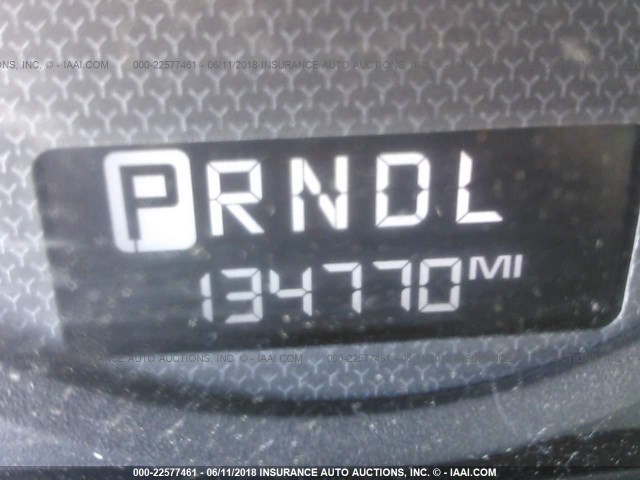 1G1ZT64855F199531 - 2005 CHEVROLET MALIBU MAXX LS GREEN photo 7