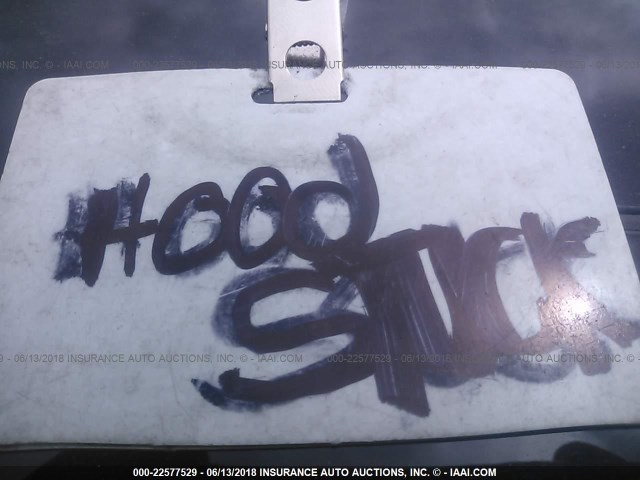 5YJSA1E25FF117458 - 2015 TESLA MODEL S GRAY photo 10