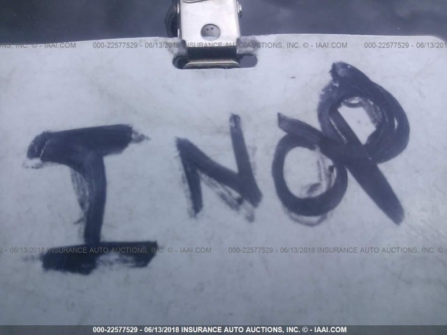 5YJSA1E25FF117458 - 2015 TESLA MODEL S GRAY photo 7