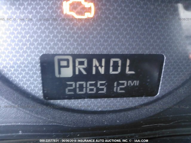 1G1ZT52834F114682 - 2004 CHEVROLET MALIBU LS SILVER photo 7