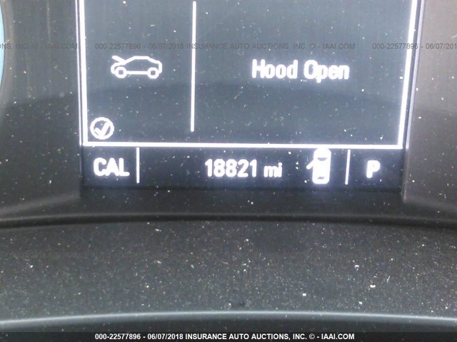 1G1ZB5ST4HF139961 - 2017 CHEVROLET MALIBU LS SILVER photo 7