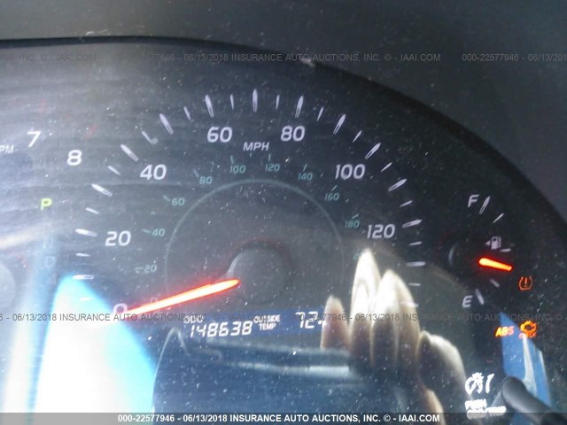 4T1BE46K57U172064 - 2007 TOYOTA CAMRY NEW GENERAT CE/LE/XLE/SE BLACK photo 7