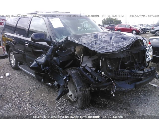 1GYEC63T52R140298 - 2002 CADILLAC ESCALADE LUXURY Qara foto 1