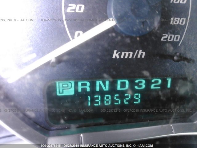 1GYEC63T52R140298 - 2002 CADILLAC ESCALADE LUXURY Qara foto 7