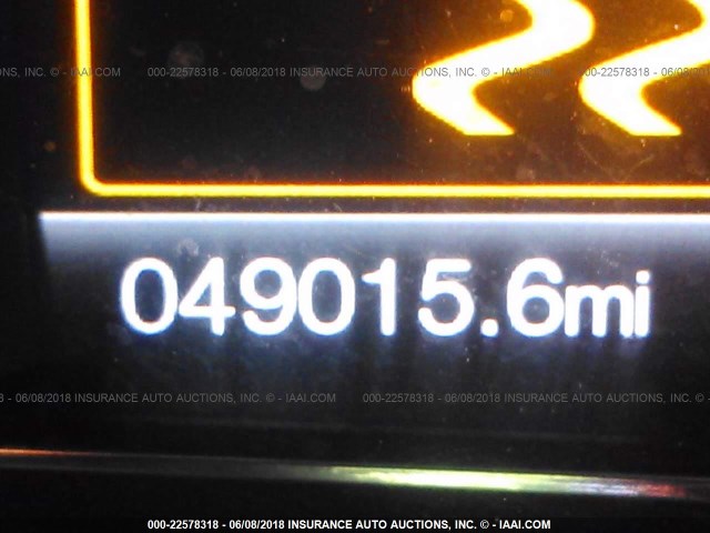 1FM5K7D84GGA25974 - 2016 FORD EXPLORER XLT 黑色 照片 7