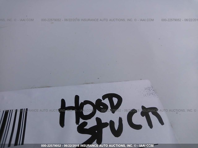 1FMZU63K85UB19325 - 2005 FORD EXPLORER XLT/XLT SPORT/NBX 白色 照片 10