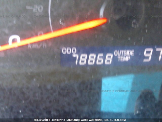 4T4BF3EK1AR030414 - 2010 TOYOTA CAMRY SE/LE/XLE 金色 照片 7