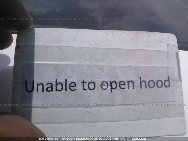 1G1ZE5E73BF245959 - 2011 CHEVROLET MALIBU LTZ 白色 照片 10