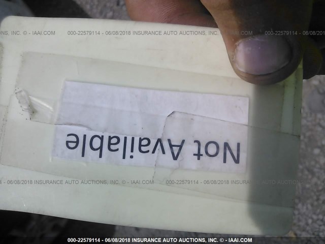 1G1ZE5E73BF245959 - 2011 CHEVROLET MALIBU LTZ 白色 照片 7