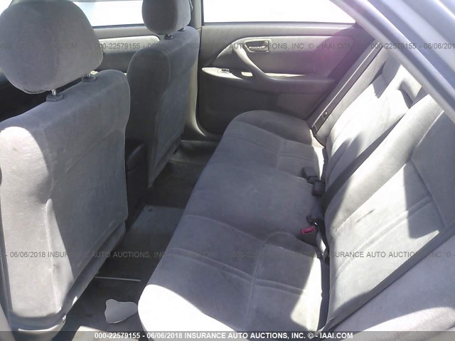 4T1BG22K1XU557139 - 1999 TOYOTA CAMRY CE/LE/XLE 香槟色 照片 8