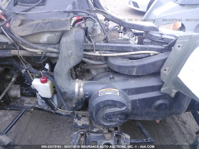 4XAMH5EAXEA088444 - 2014 POLARIS SPORTSMAN 570 EPS 绿色 照片 9