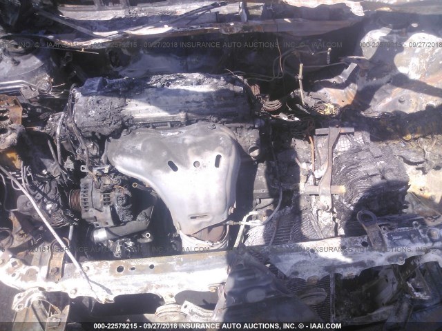 JTKDE167180249201 - 2008 TOYOTA SCION TC 黑色 照片 10