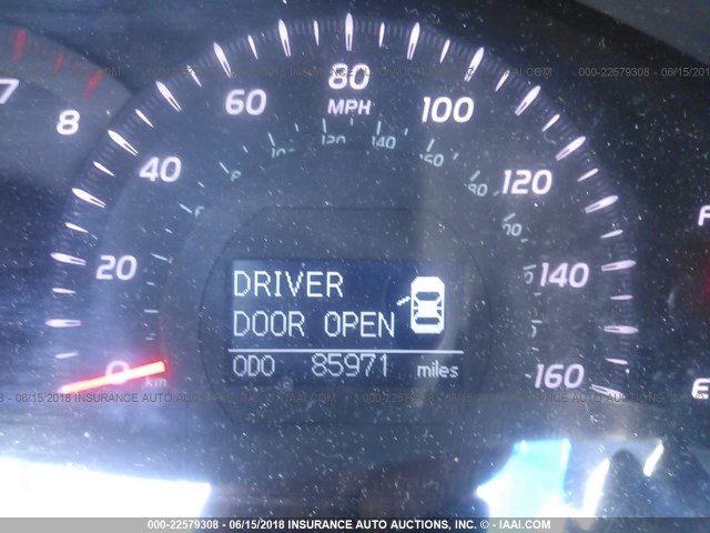 4T1BK46K37U547295 - 2007 TOYOTA CAMRY NEW GENERAT LE/XLE/SE SILVER photo 7