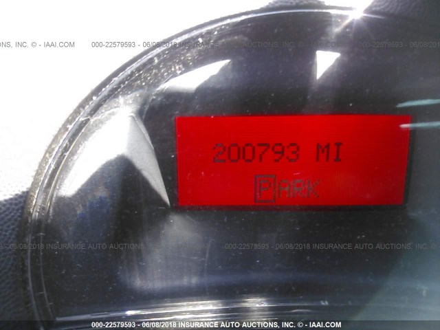 2G2WP522551339578 - 2005 PONTIAC GRAND PRIX WHITE photo 7