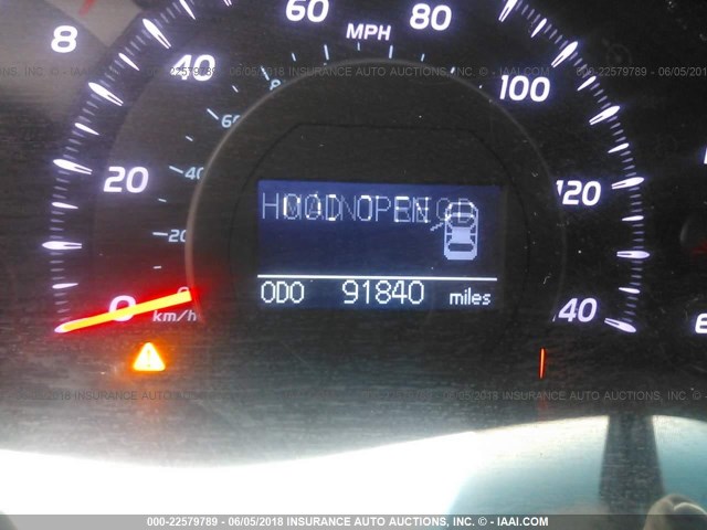 4T1BF3EK4AU096630 - 2010 TOYOTA CAMRY SE/LE/XLE 灰色 照片 7