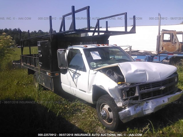 1GBJC34R1VF021003 - 1997 CHEVROLET C3500 C3500 Unknown photo 1