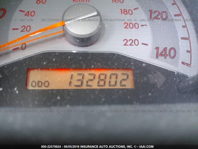 JTKDE167880267582 - 2008 TOYOTA SCION TC 蓝色 照片 7