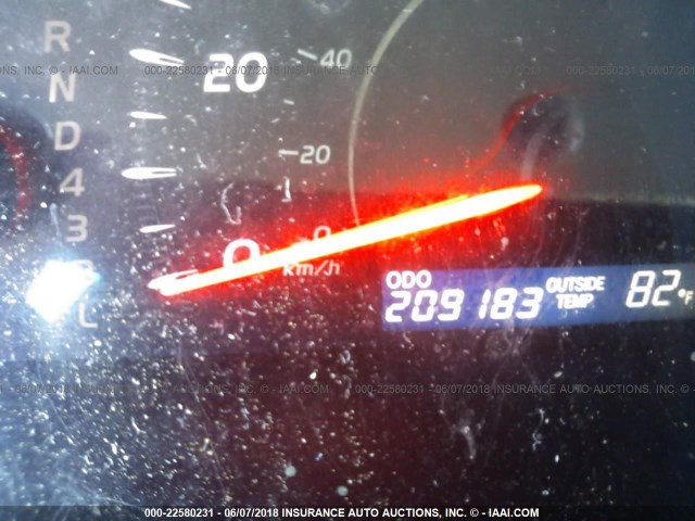 JTNBE46K073084805 - 2007 TOYOTA CAMRY NEW GENERAT CE/LE/XLE/SE GRAY photo 7