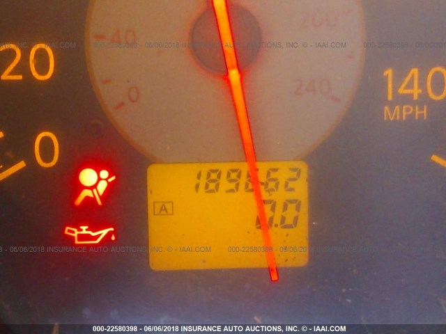 1N4AL11D65C349677 - 2005 NISSAN ALTIMA S/SL 蓝色 照片 7