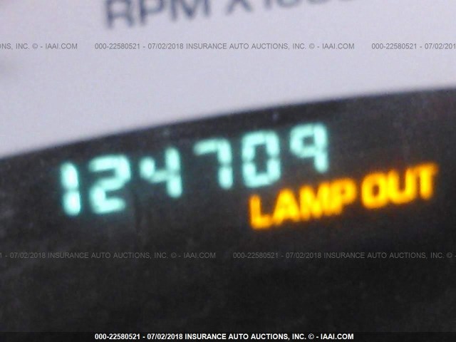 3D7KR28C85G851383 - 2005 DODGE RAM 2500 ST/SLT 白色 照片 7