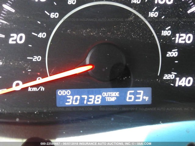 4T1BE46K17U512696 - 2007 TOYOTA CAMRY NEW GENERAT CE/LE/XLE/SE WHITE photo 7