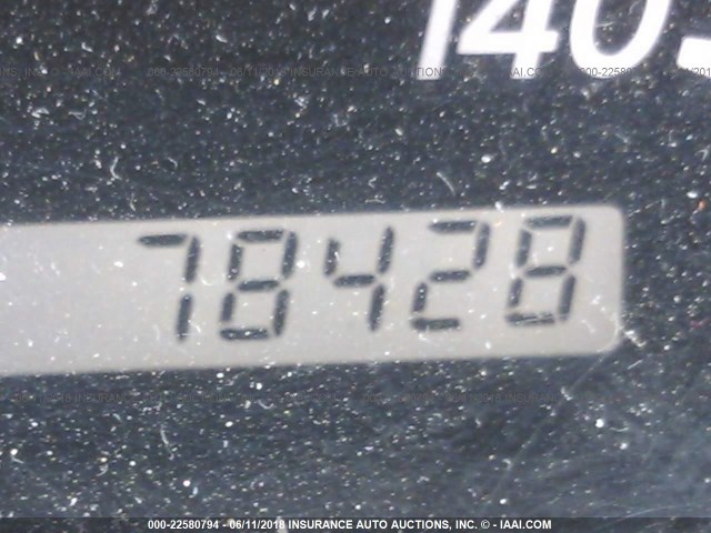 4T1BE30K46U147903 - 2006 TOYOTA CAMRY LE/XLE/SE Qırmızı foto 7