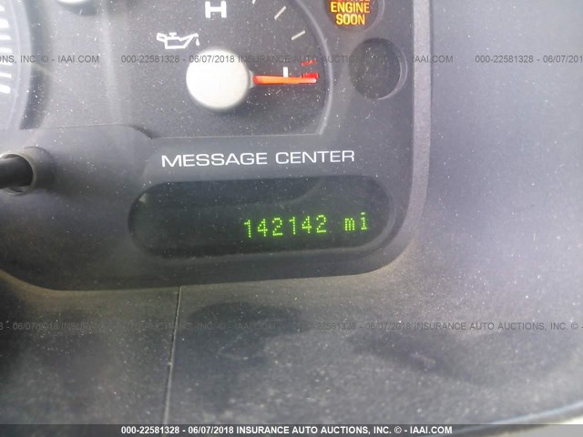 1FMZU63K15ZA63019 - 2005 FORD EXPLORER XLT/XLT SPORT/NBX 白色 照片 7