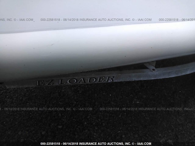 JBW0193JT798 - 1997 JOHNSON 18 SAILBOAT  Ağ foto 6