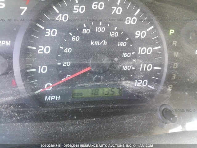 5TBET34156S558328 - 2006 TOYOTA TUNDRA DOUBLE CAB SR5 WHITE photo 7