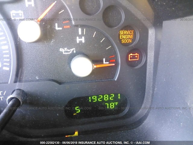 1FMZU73K94ZA37742 - 2004 FORD EXPLORER XLT/XLT SPORT/NBX 银色 照片 7