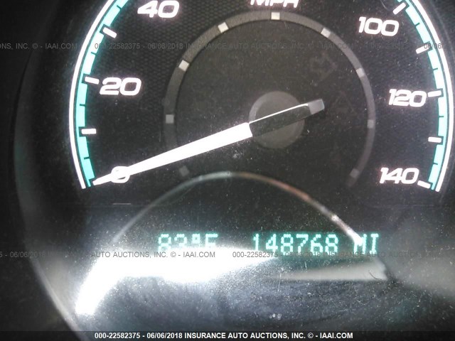 1G1ZG57B58F174039 - 2008 CHEVROLET MALIBU LS 灰色 照片 7