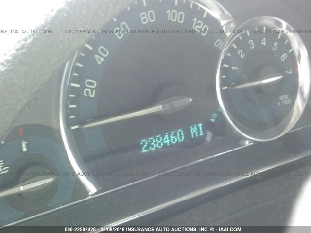 3GNDA13D57S606732 - 2007 CHEVROLET HHR LS Dorado foto 7