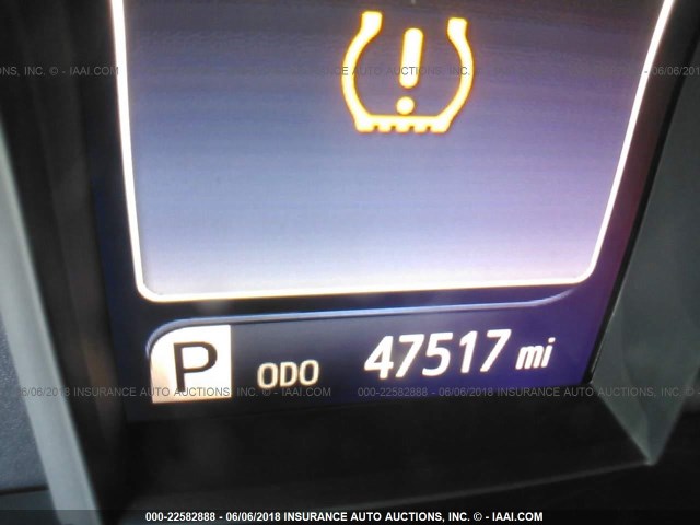 4T1BF1FK1GU528568 - 2016 TOYOTA CAMRY LE/XLE/SE/XSE მუქწითელი ფოტო 7