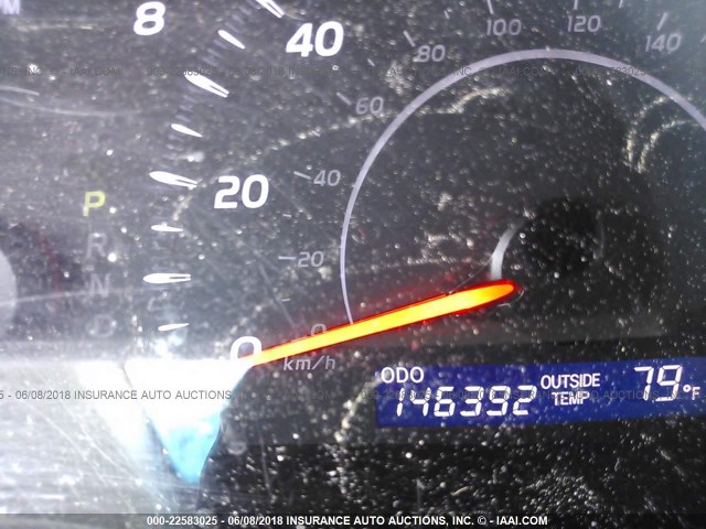 4T1BF3EK5BU597835 - 2011 TOYOTA CAMRY SE/LE/XLE WHITE photo 7