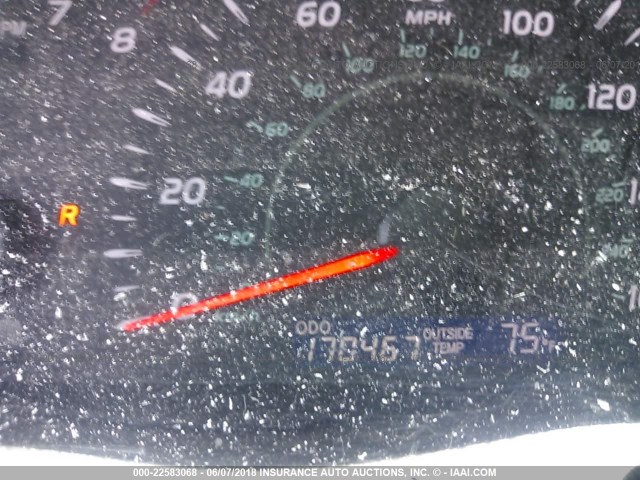 4T1BK46K97U009071 - 2007 TOYOTA CAMRY NEW GENERAT LE/XLE/SE BLACK photo 7