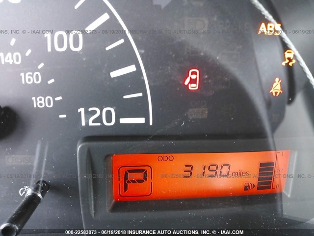 3N63M0YN0JK691958 - 2018 CHEVROLET CITY EXPRESS LS WHITE photo 7