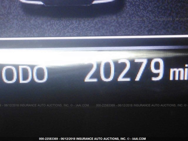 3TMCZ5AN9HM093782 - 2017 TOYOTA TACOMA DBL CAB/SR/TRDSPT/OR/PRO Қоңыр фото 7