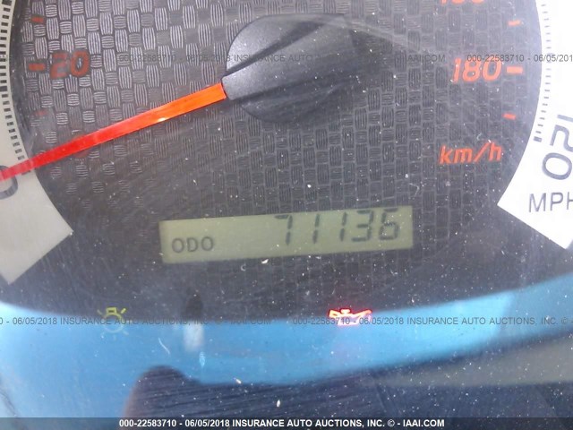 5TFJU4GN6FX076064 - 2015 TOYOTA TACOMA DOUBLE CAB PRERUNNER WHITE photo 7