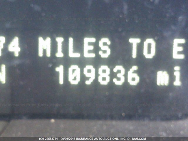 5LMFU28R64LJ14403 - 2004 LINCOLN NAVIGATOR თეთრი ფოტო 7