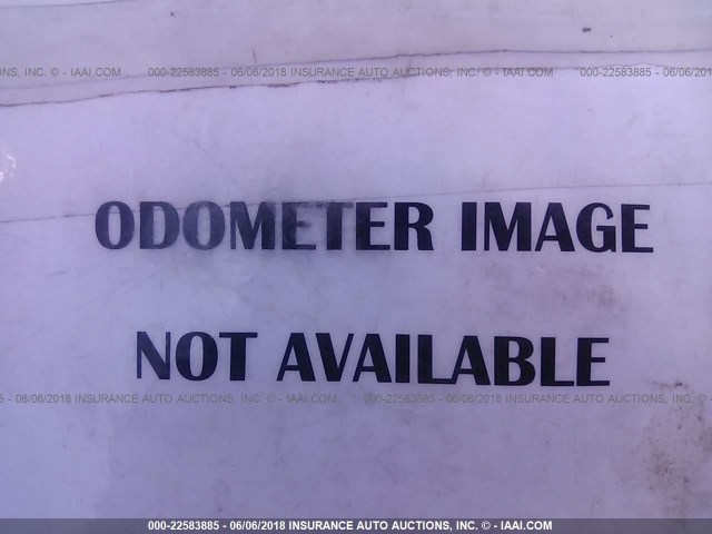 JTKKT624740044045 - 2004 TOYOTA SCION XA ლურჯი ფოტო 7