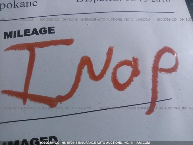 1FM5K8F86DGA60028 - 2013 FORD EXPLORER LIMITED ნაცრისფერი ფოტო 7