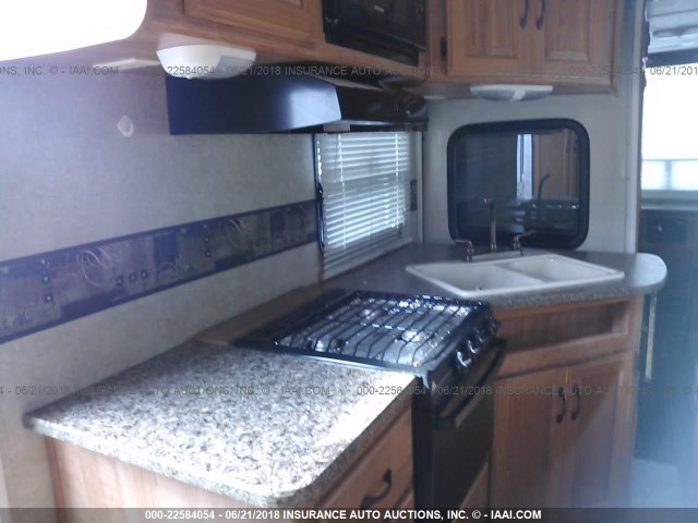 4YDT29727A1530624 - 2010 KEYSTONE SPRINTER Unknown photo 6