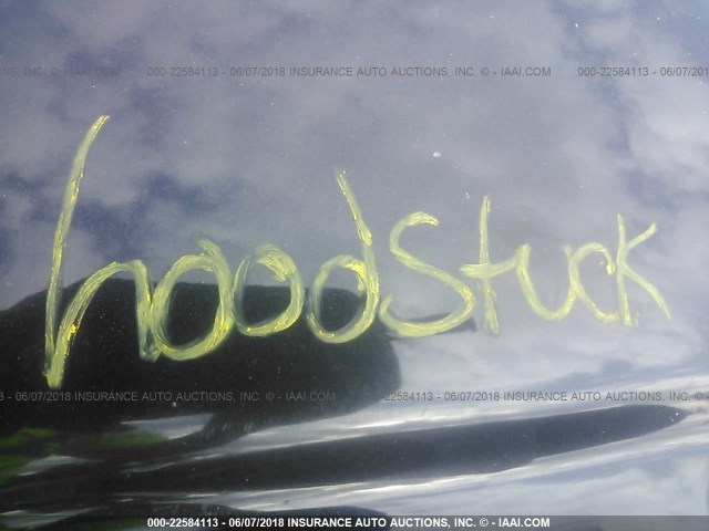 1B3BD4FBXBN517262 - 2011 DODGE AVENGER EXPRESS 黑色 照片 10