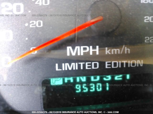 2G1WX12KX39188247 - 2003 CHEVROLET MONTE CARLO SS თეთრი ფოტო 7