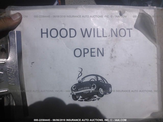 4T4BF1FK4GR556516 - 2016 TOYOTA CAMRY LE/XLE/SE/XSE 白色 照片 10